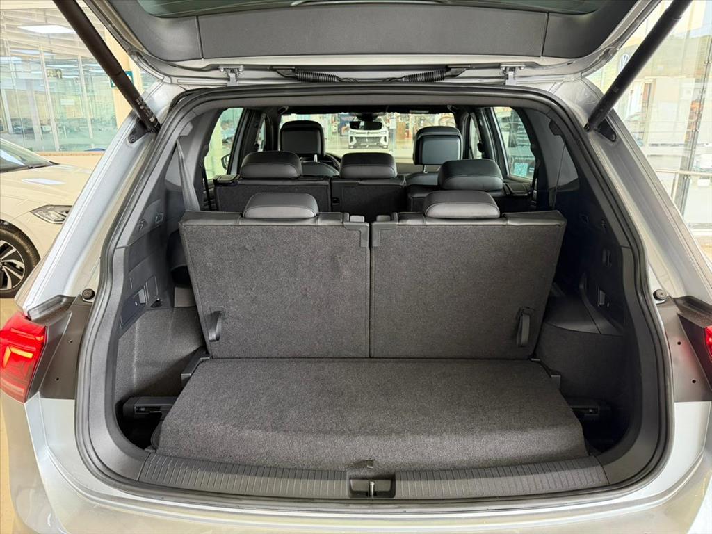 TIGUAN 2.0 300 TSI GASOLINA ALLSPACE R-LINE AUTOMÁTICO14