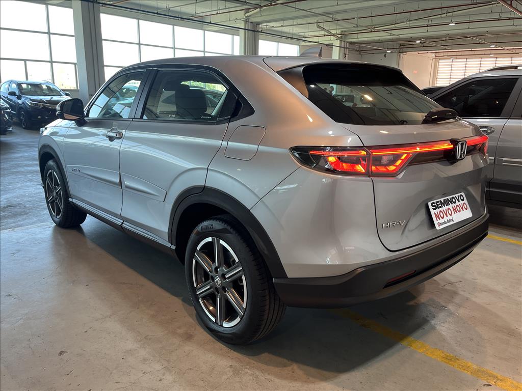 HR-V 1.5 DI I-VTEC FLEX EX CVT6