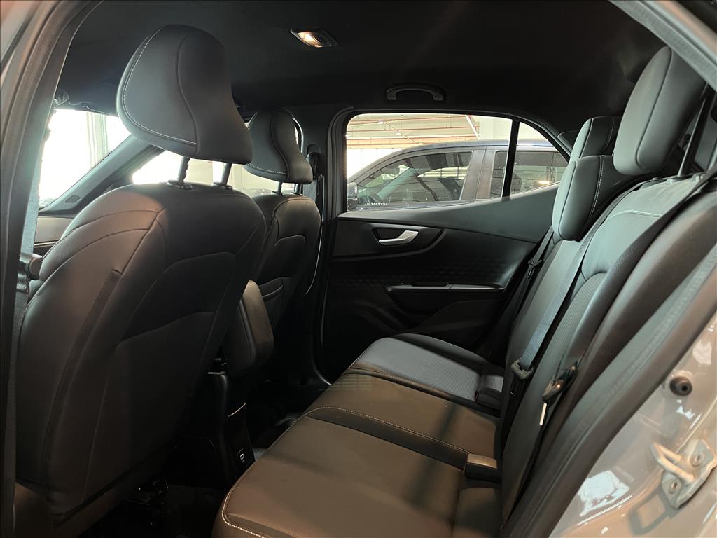 PULSE 1.0 TURBO 200 FLEX IMPETUS CVT10
