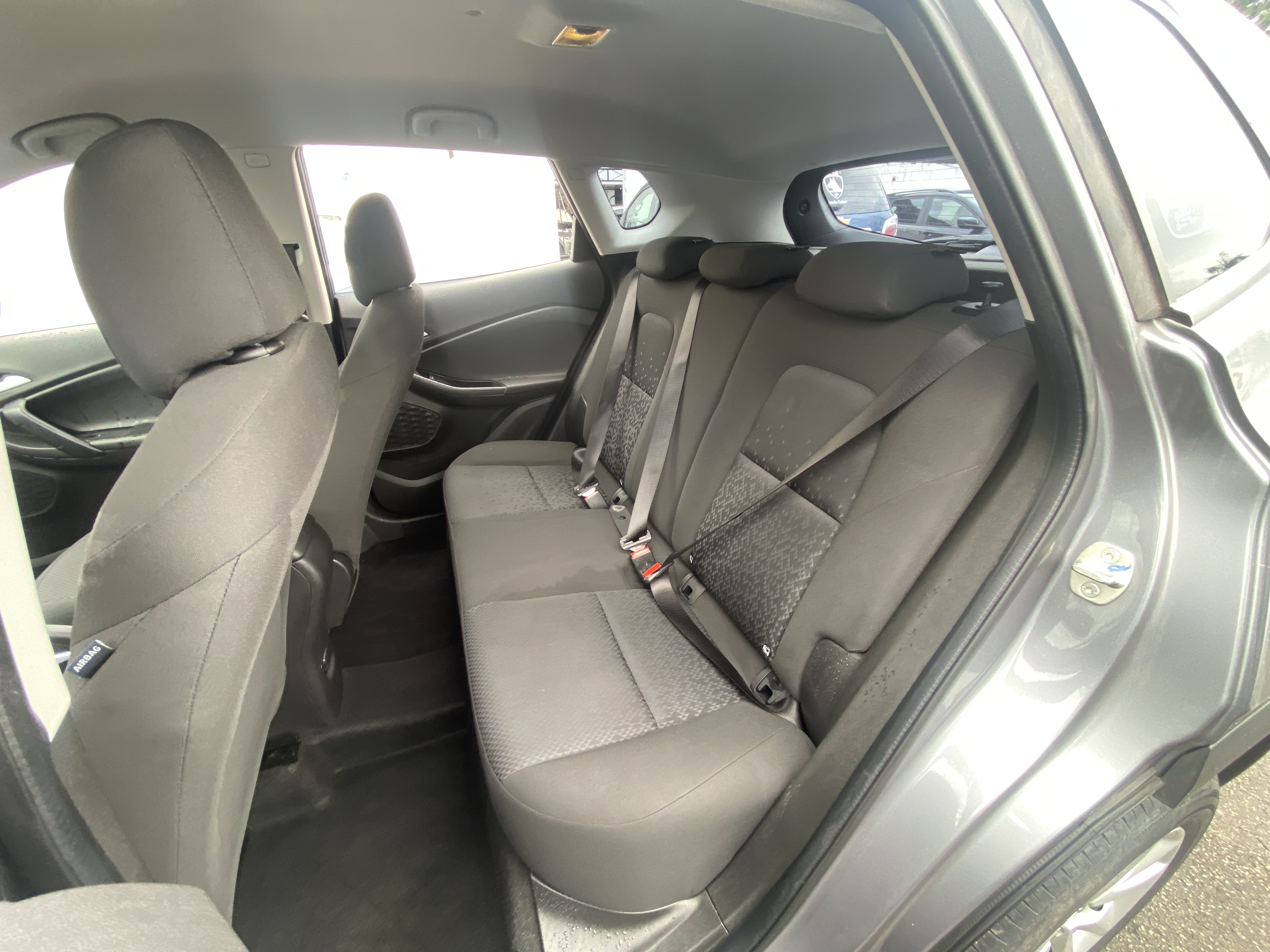TRACKER 1.0 TURBO FLEX MANUAL12