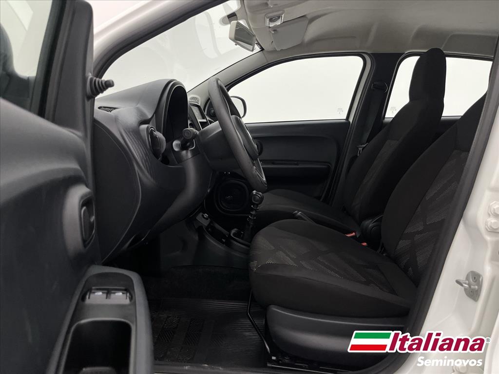 MOBI 1.0 EVO FLEX LIKE. MANUAL