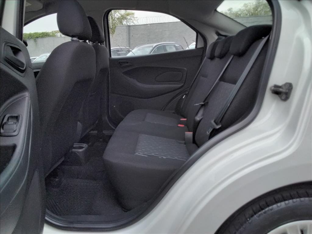 KA 1.5 TI-VCT FLEX SE AUTOMÁTICO7 KA 1.5 TI-VCT FLEX SE AUTOMÁTICO7