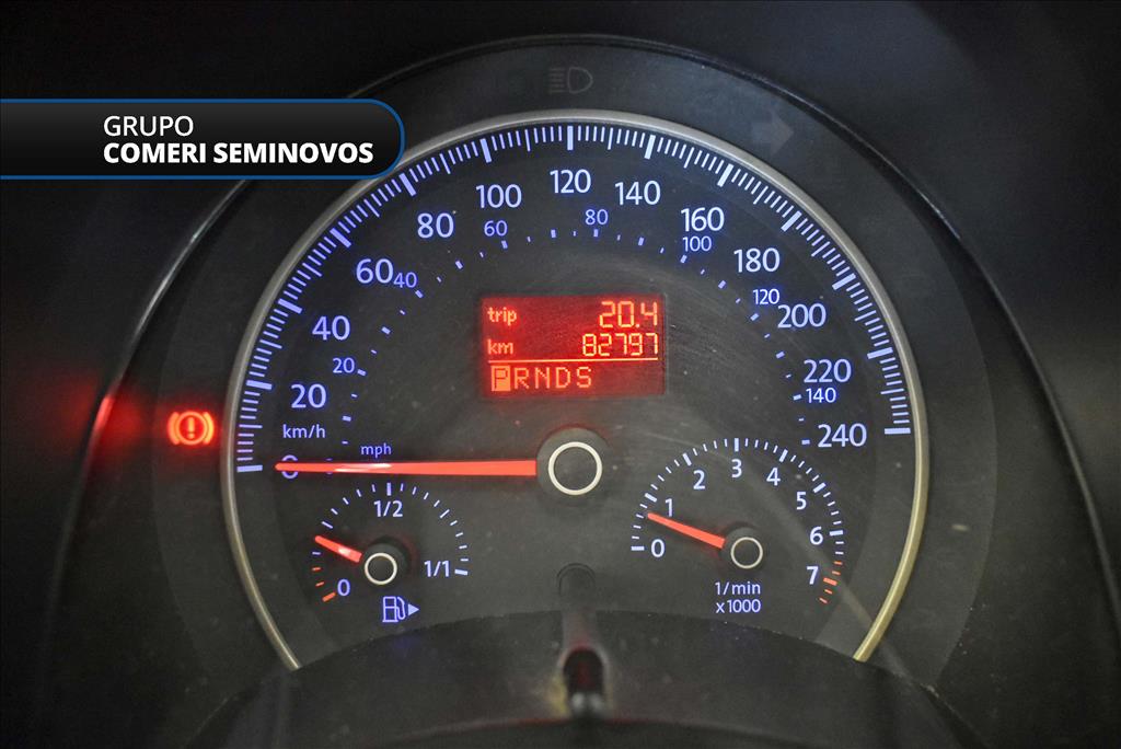 NEW BEETLE 2.0 MI 8V GASOLINA 2P TIPTRONIC5