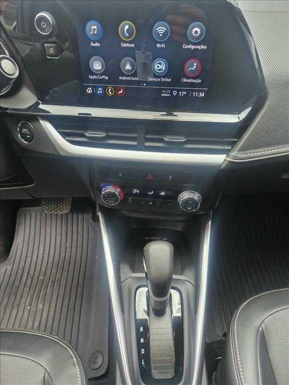 MONTANA 1.2 TURBO FLEX PREMIER AUTOMÁTICO5
