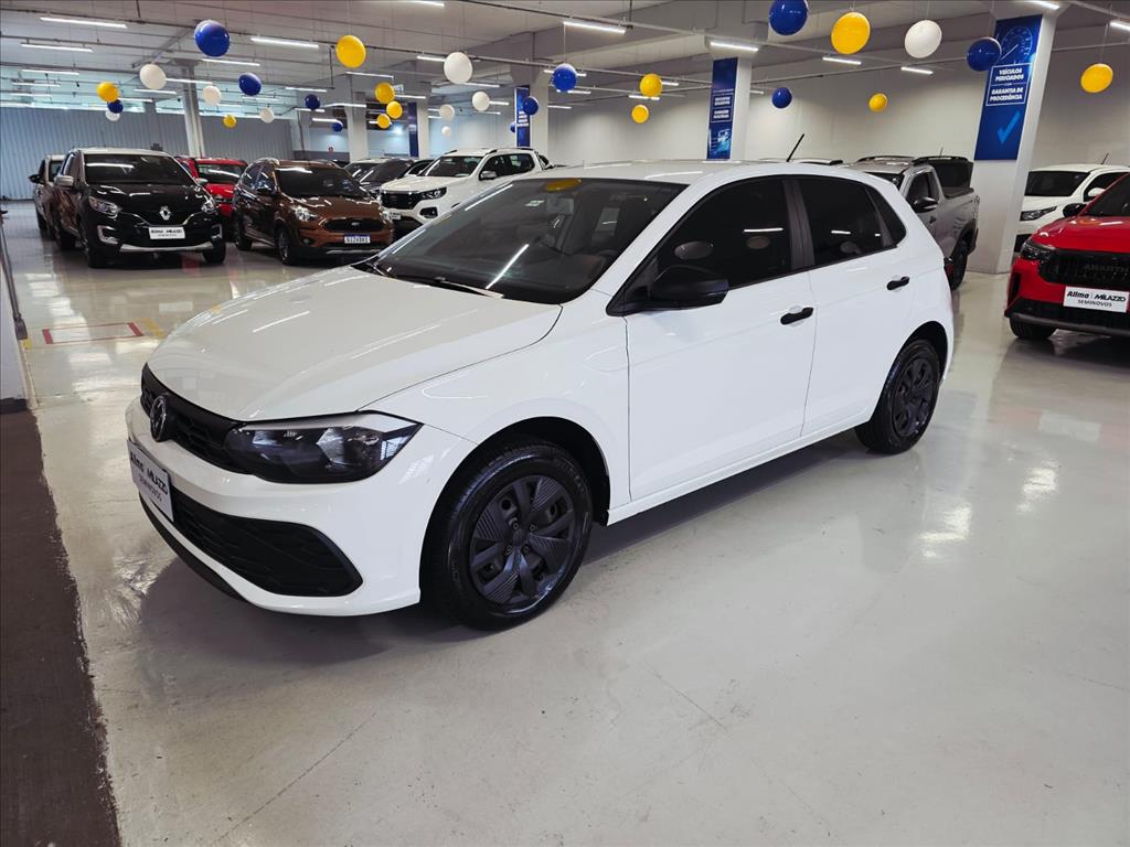 POLO 1.0 MPI TRACK MANUAL