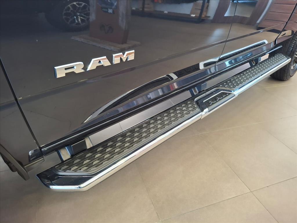 2500 6.7 I6 TURBO DIESEL LARAMIE CD 4X4 AUTOMÁTICO6