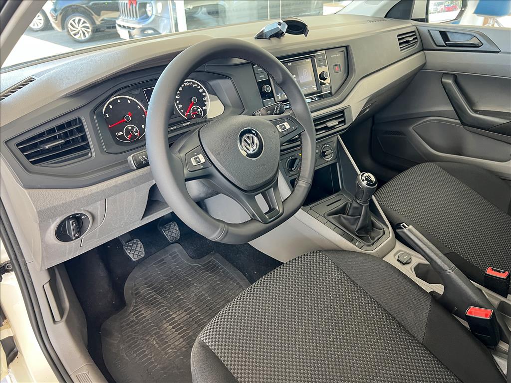 POLO 1.6 MSI TOTAL FLEX MANUAL12