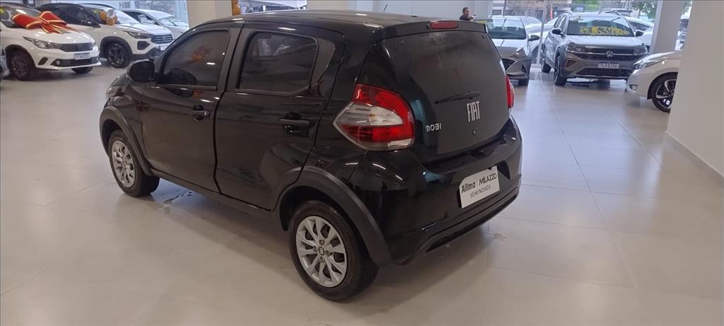 MOBI 1.0 EVO FLEX LIKE. MANUAL10