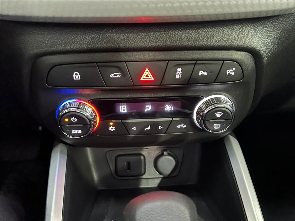 ONIX PLUS 1.0 TURBO FLEX PREMIER AUTOMÁTICO