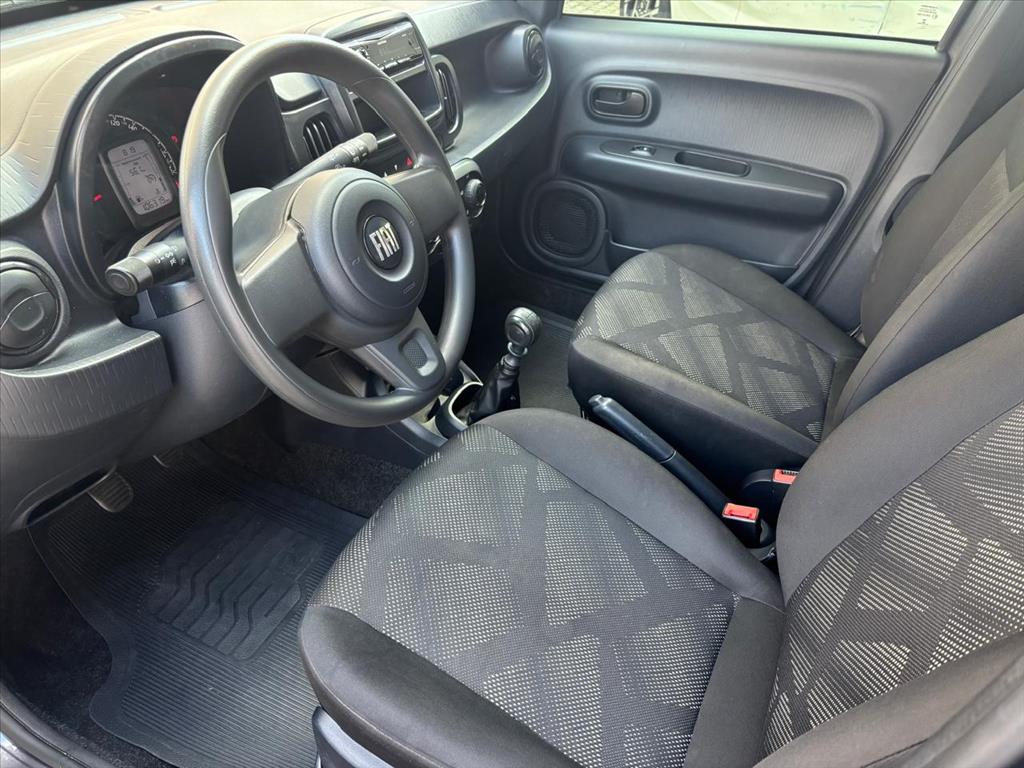 MOBI 1.0 EVO FLEX LIKE. MANUAL7