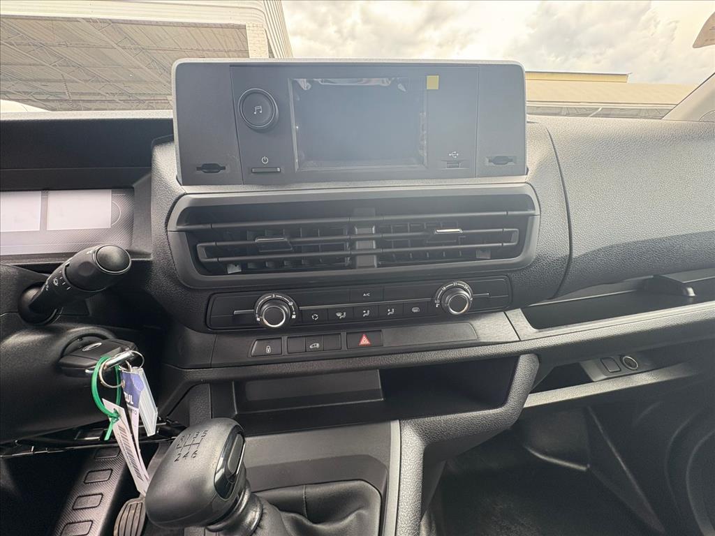 JUMPY 2.2 TURBO DIESEL CARGO MANUAL7