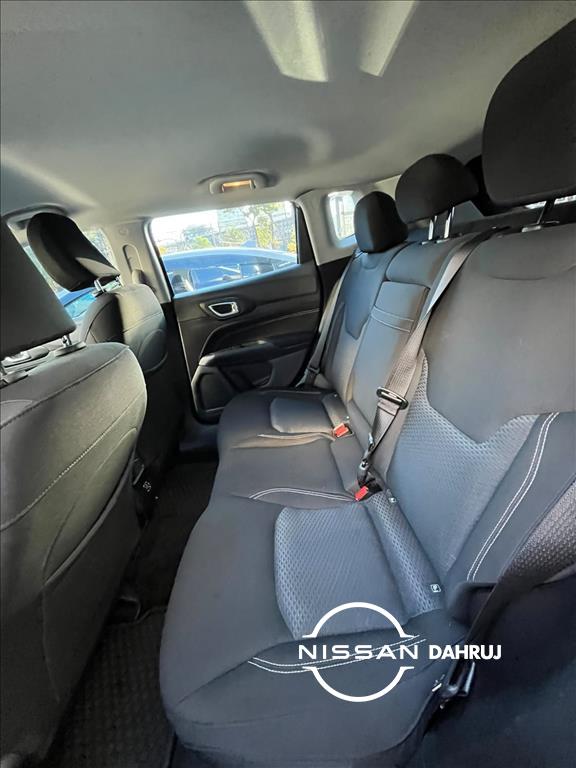 COMPASS 1.3 T270 TURBO FLEX SPORT AT69