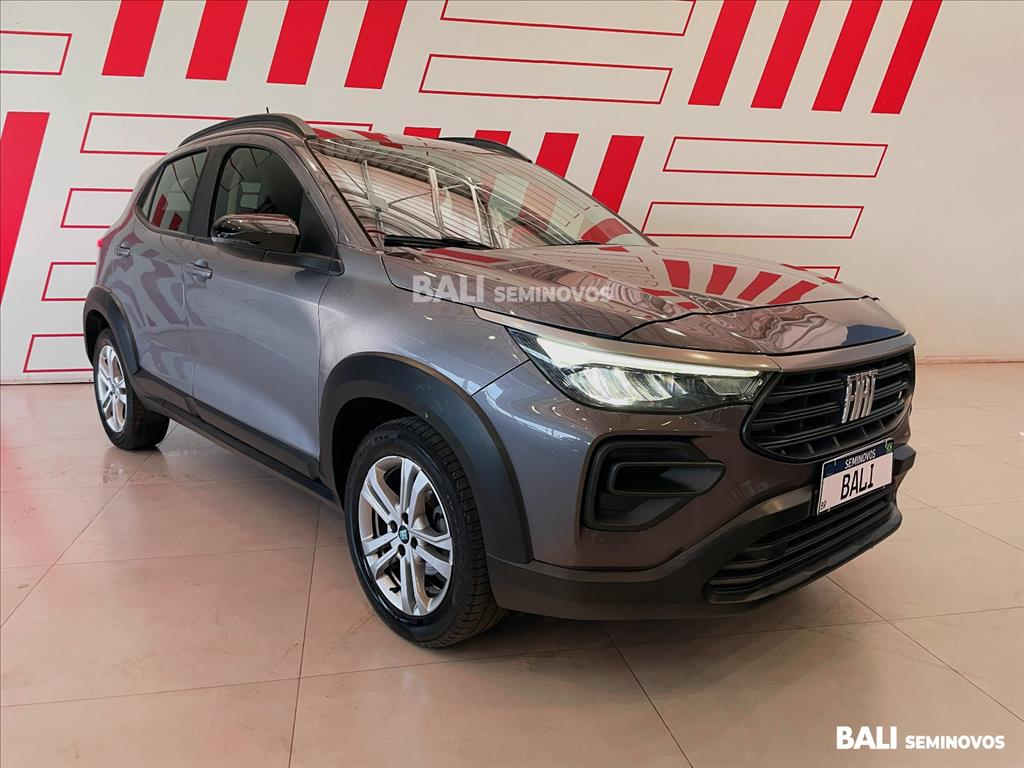 PULSE 1.3 FLEX DRIVE CVT0