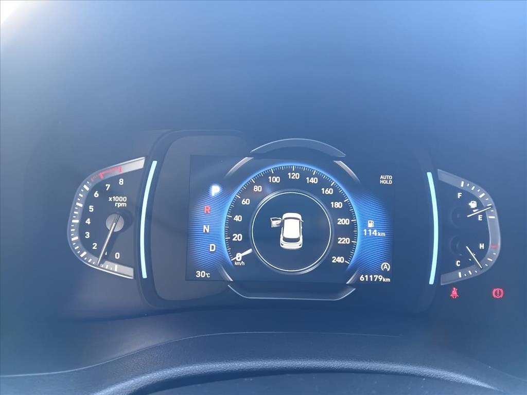 CRETA 1.0 TGDI FLEX N LINE AUTOMÁTICO12