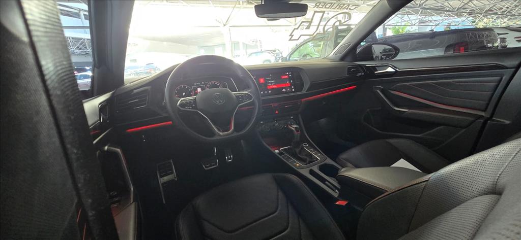 JETTA 2.0 350 TSI GASOLINA GLI DSG11