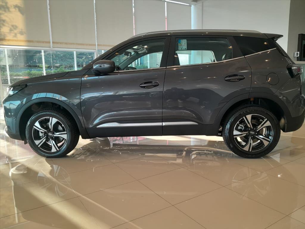 CAOA Chery-TIGGO 5x-1.5 VVT TURBO iFLEX SPORT CVT