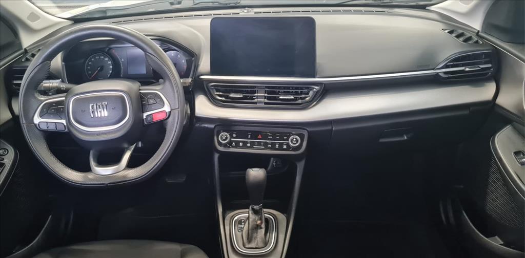 PULSE 1.0 TURBO 200 FLEX AUDACE CVT PULSE 1.0 TURBO 200 FLEX AUDACE CVT