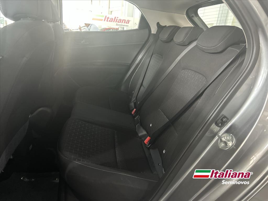 HB20 1.0 12V FLEX COMFORT MANUAL