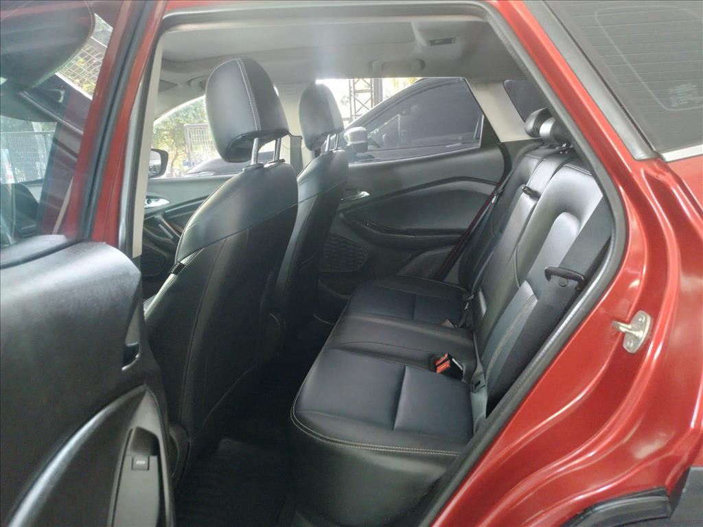 GM - Chevrolet-TRACKER-1.2 TURBO FLEX PREMIER AUTOMÁTICO