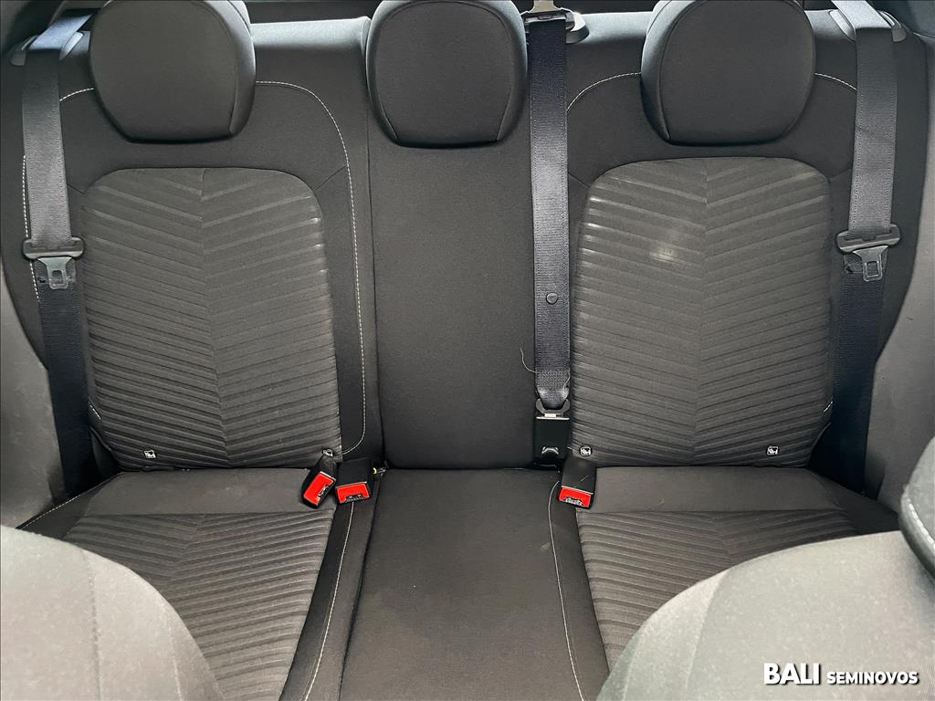 FASTBACK 1.0 TURBO 200 FLEX AUDACE CVT18