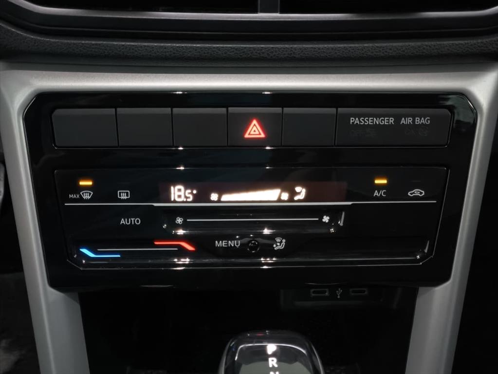 T-CROSS 1.0 200 TSI TOTAL FLEX COMFORTLINE AUTOMÁTICO8