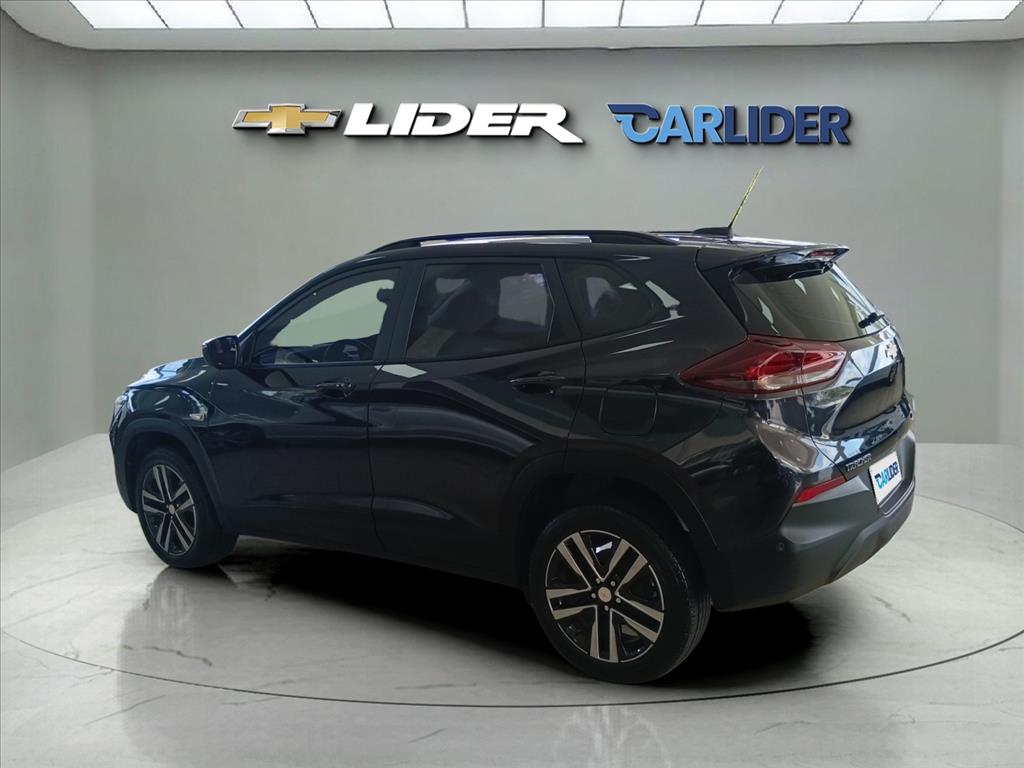 TRACKER 1.0 TURBO FLEX LT AUTOMÁTICO7