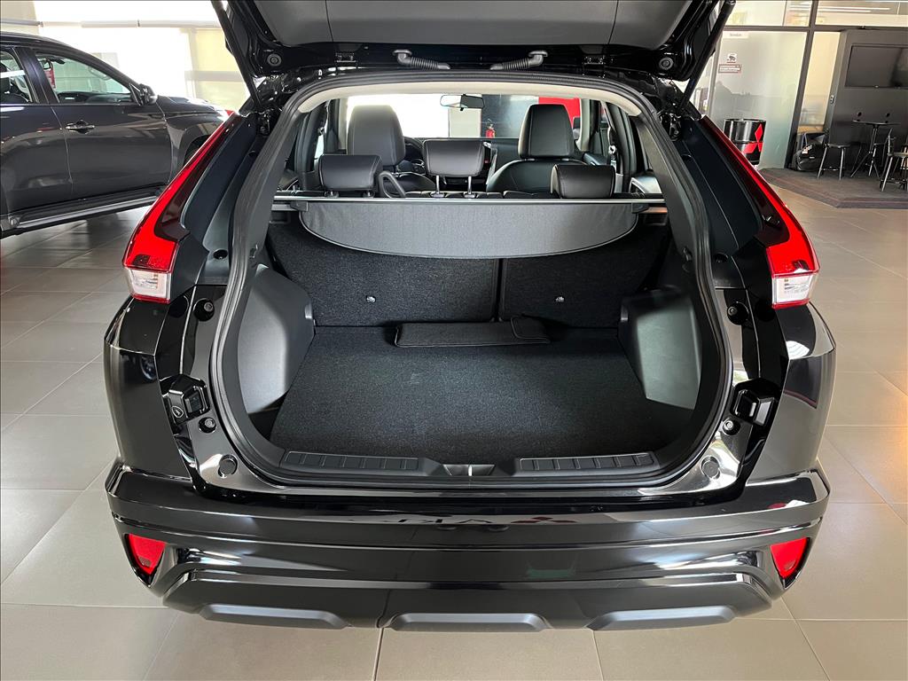 Mitsubishi-ECLIPSE CROSS-1.5 MIVEC TURBO GASOLINA HPE CVT