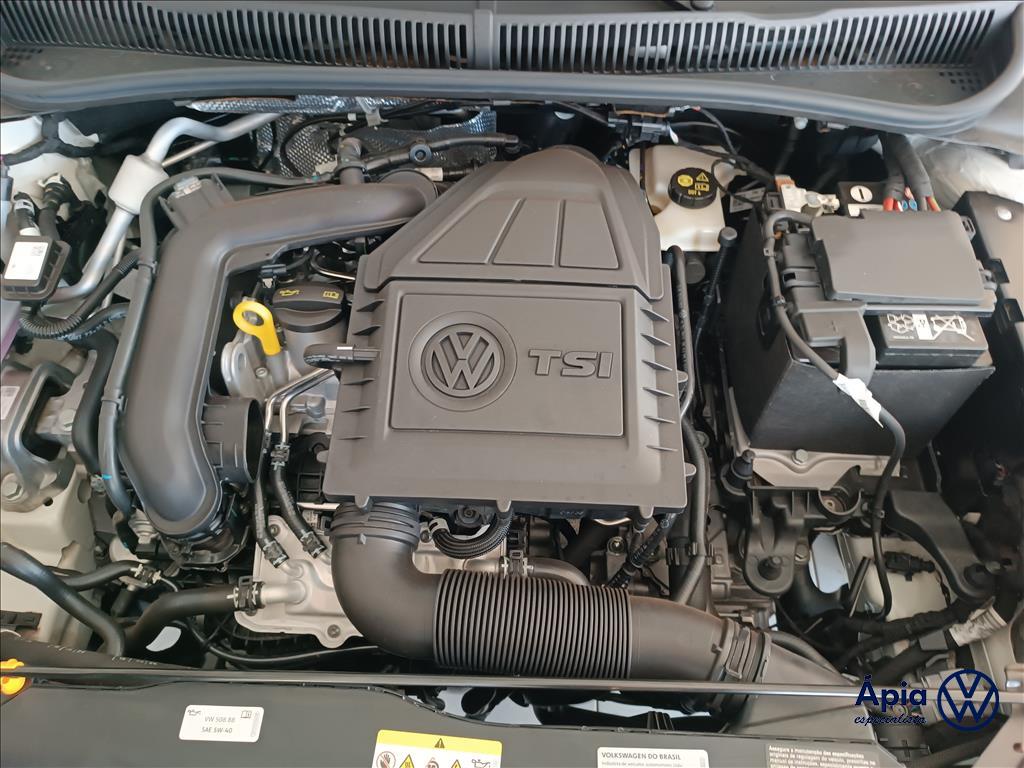 VIRTUS 1.0 200 TSI HIGHLINE AUTOMÁTICO13