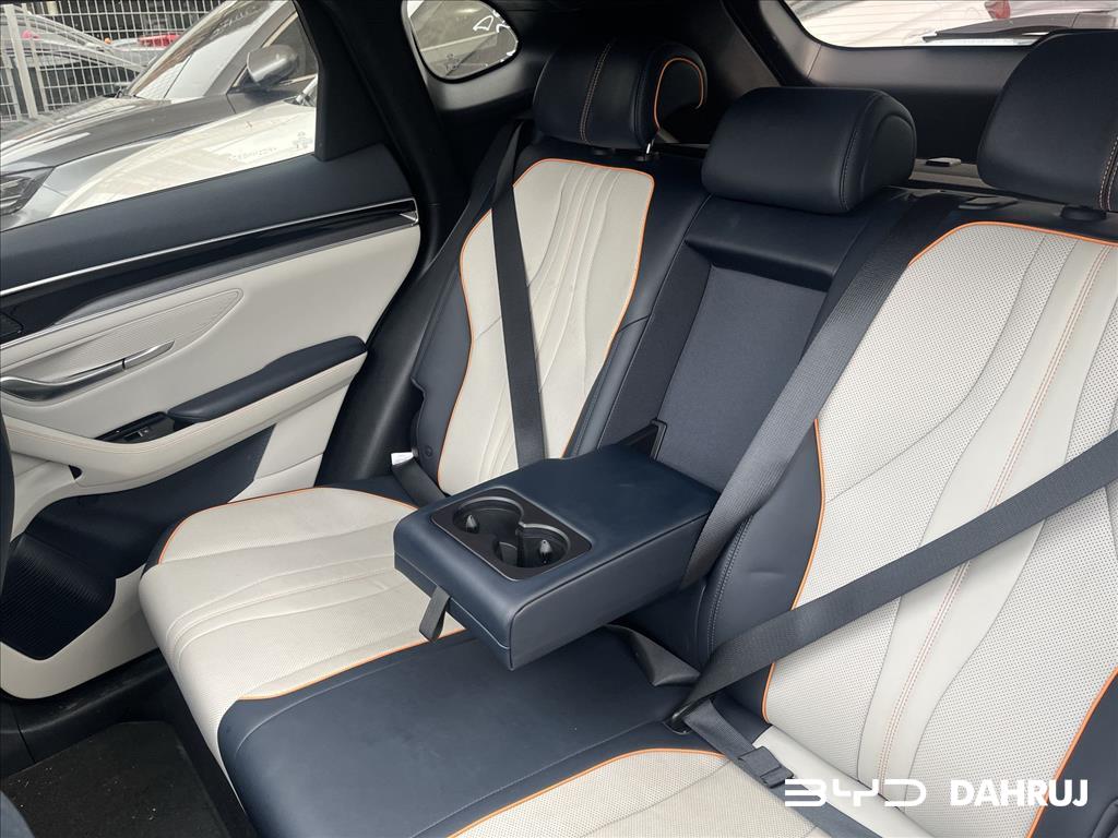 SONG PLUS 1.5 DM-I HÍBRIDO AUTOMÁTICO14