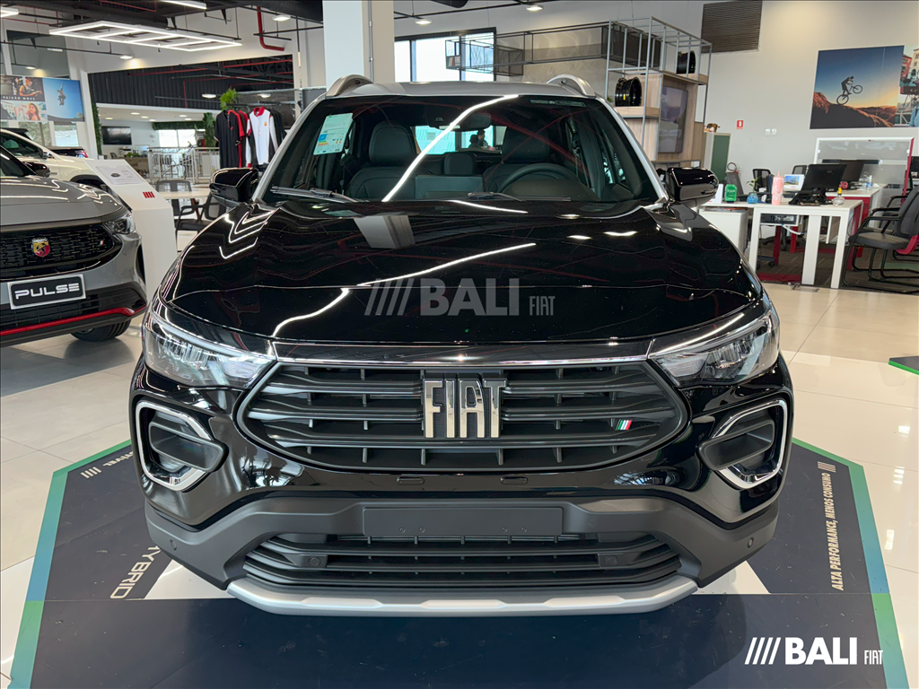 PULSE 1.0 TURBO 200 HYBRID IMPETUS CVT2