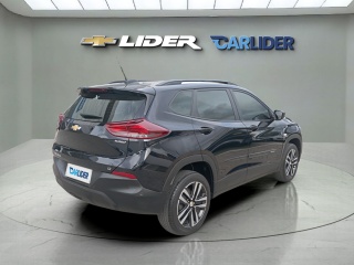 TRACKER 1.0 TURBO FLEX LT AUTOMÁTICO7