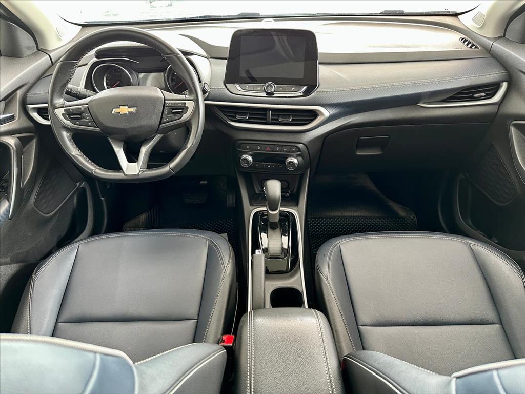 TRACKER 1.2 TURBO FLEX PREMIER AUTOMÁTICO
