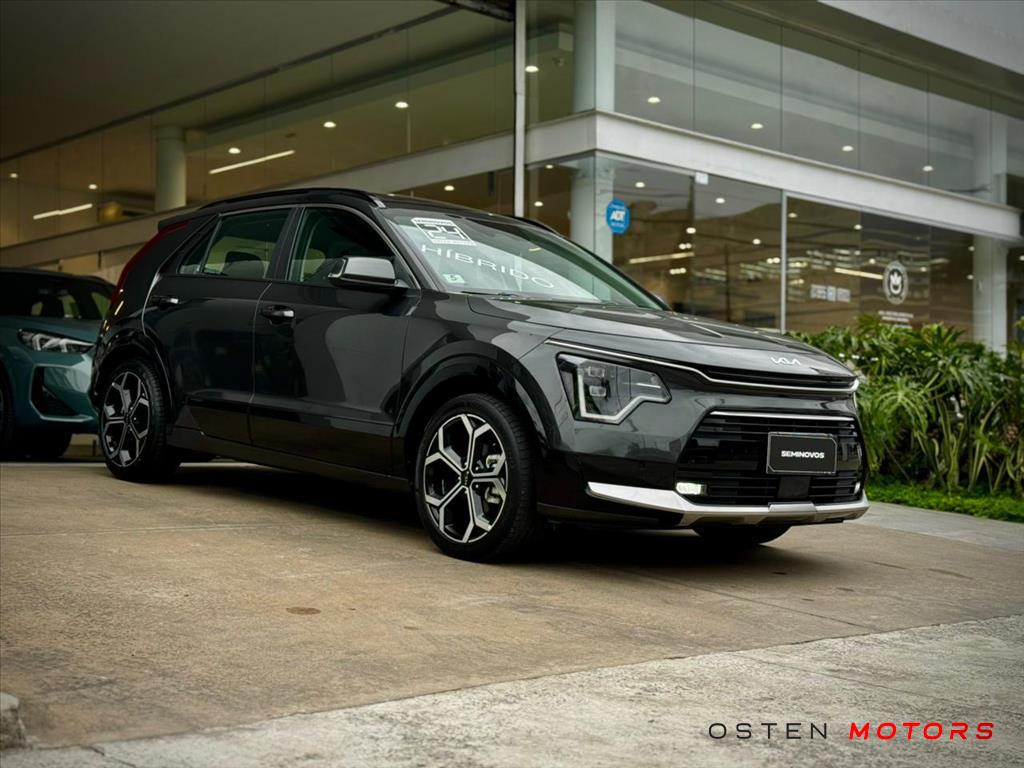 1.6 GDI HEV SX PRESTIGE DCT