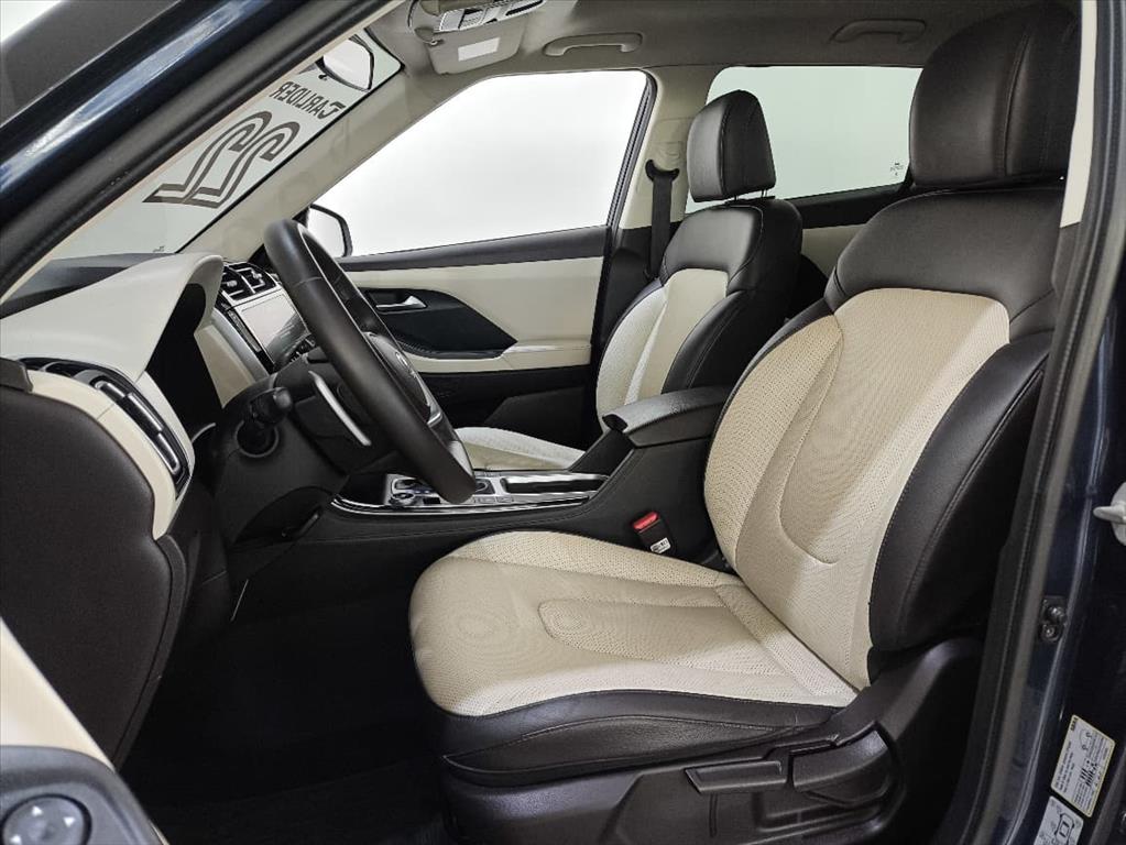 CRETA 2.0 FLEX ULTIMATE AUTOMÁTICO13
