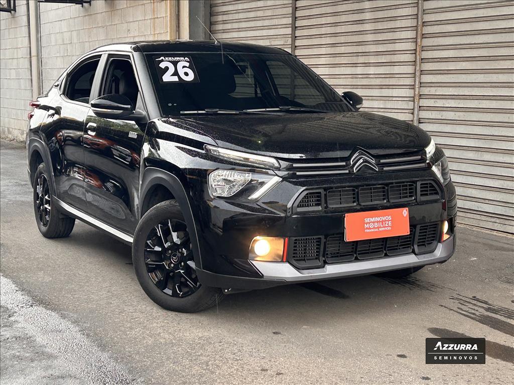 BASALT 1.0 TURBO 200 FLEX DARK EDITION CVT