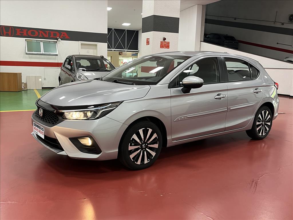 CITY 1.5 i-VTEC FLEX EX CVT1