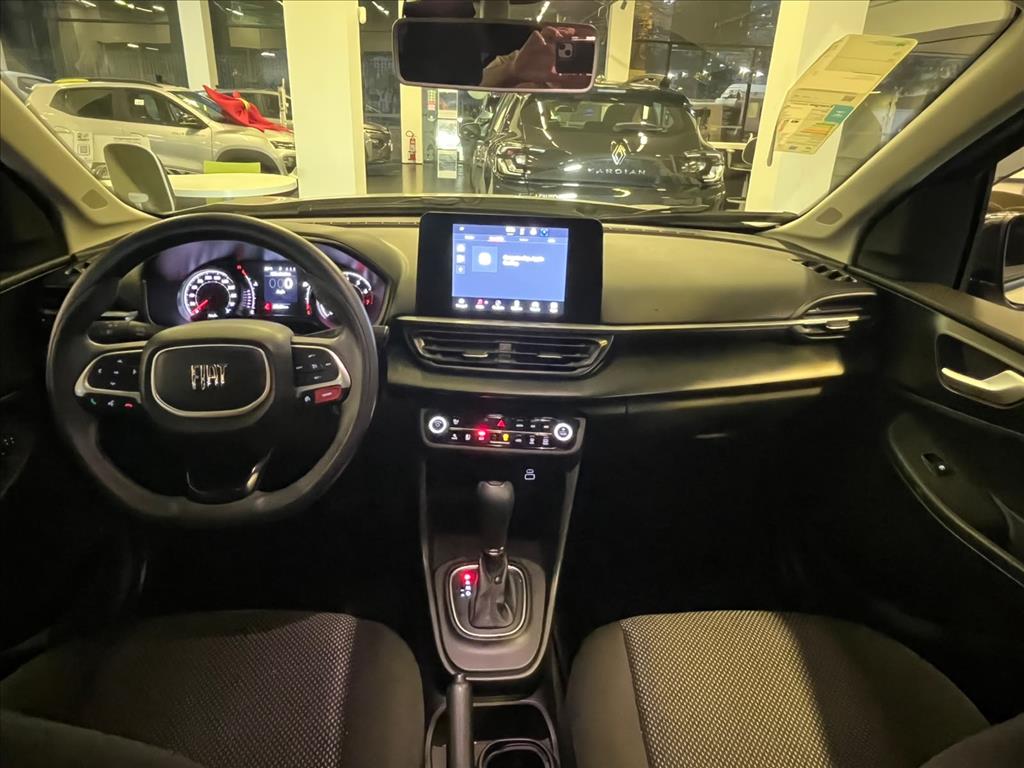 PULSE 1.3 FLEX DRIVE CVT13