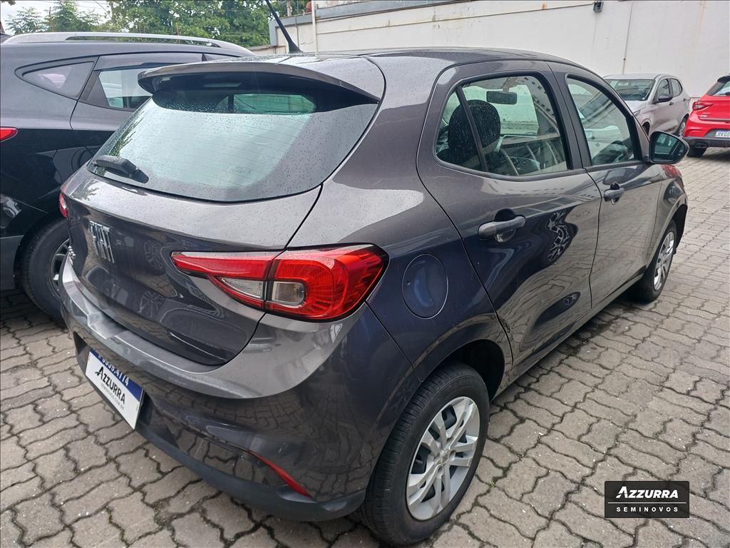 ARGO 1.0 FIREFLY FLEX MANUAL5