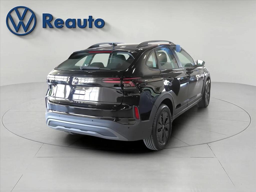 NIVUS 1.0 200 TSI TOTAL FLEX SENSE AUTOMÁTICO4