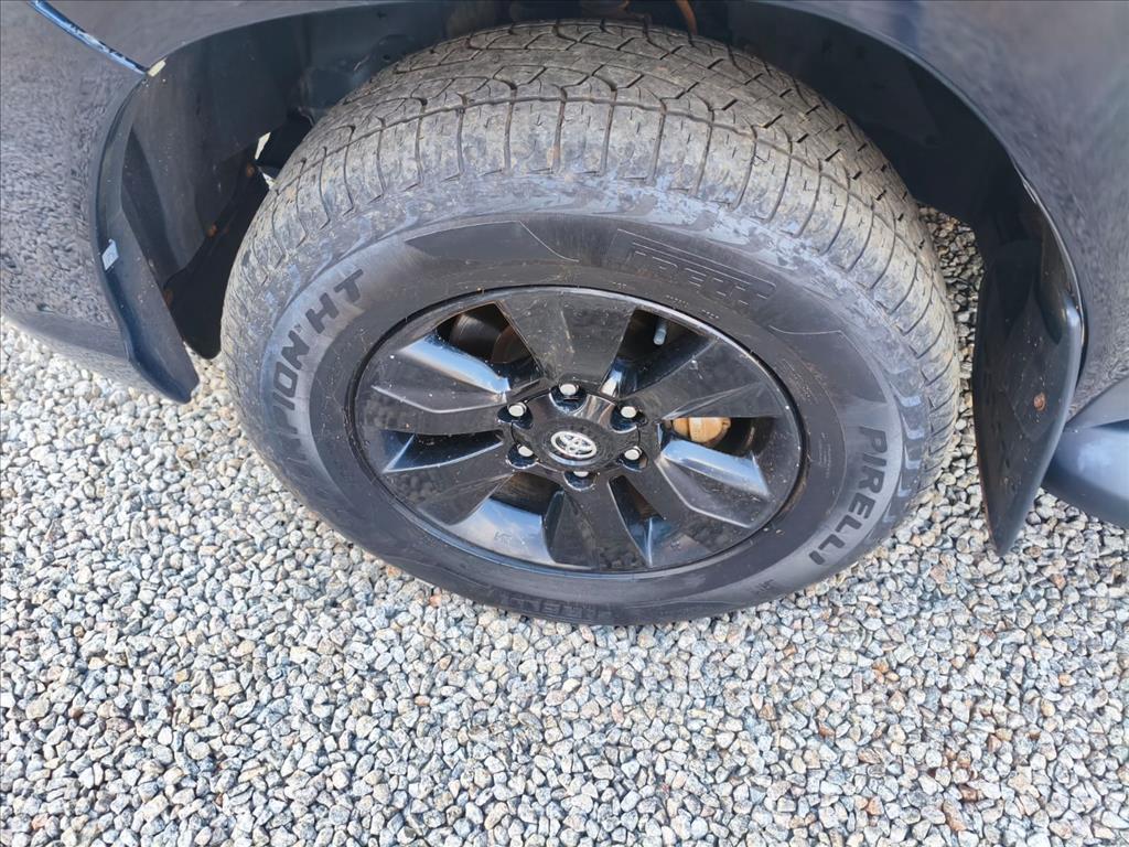 HILUX 2.8 SR 4X4 CD 16V DIESEL 4P AUTOMÁTICO6