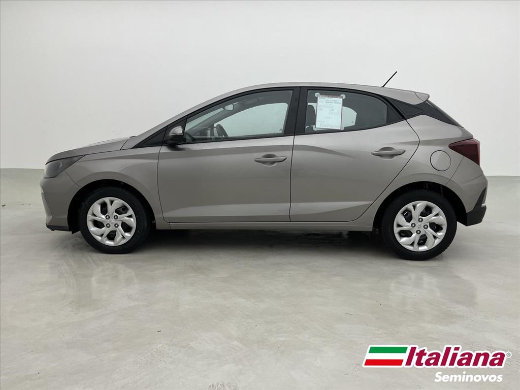HB20 1.0 12V FLEX COMFORT PLUS MANUAL1