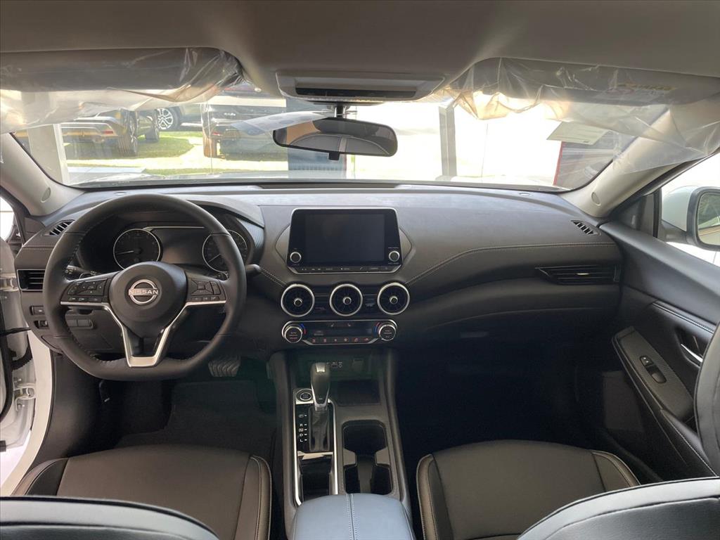 SENTRA 2.0 16V GASOLINA ADVANCE XTRONIC8
