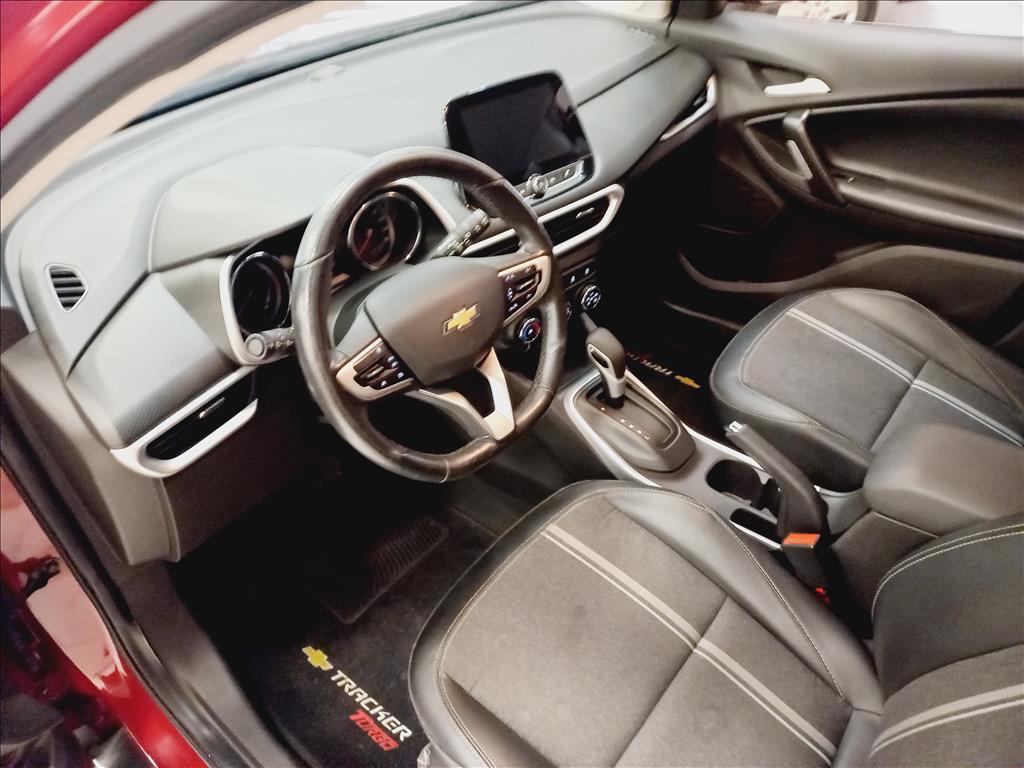 Foto ilustrativa do carro