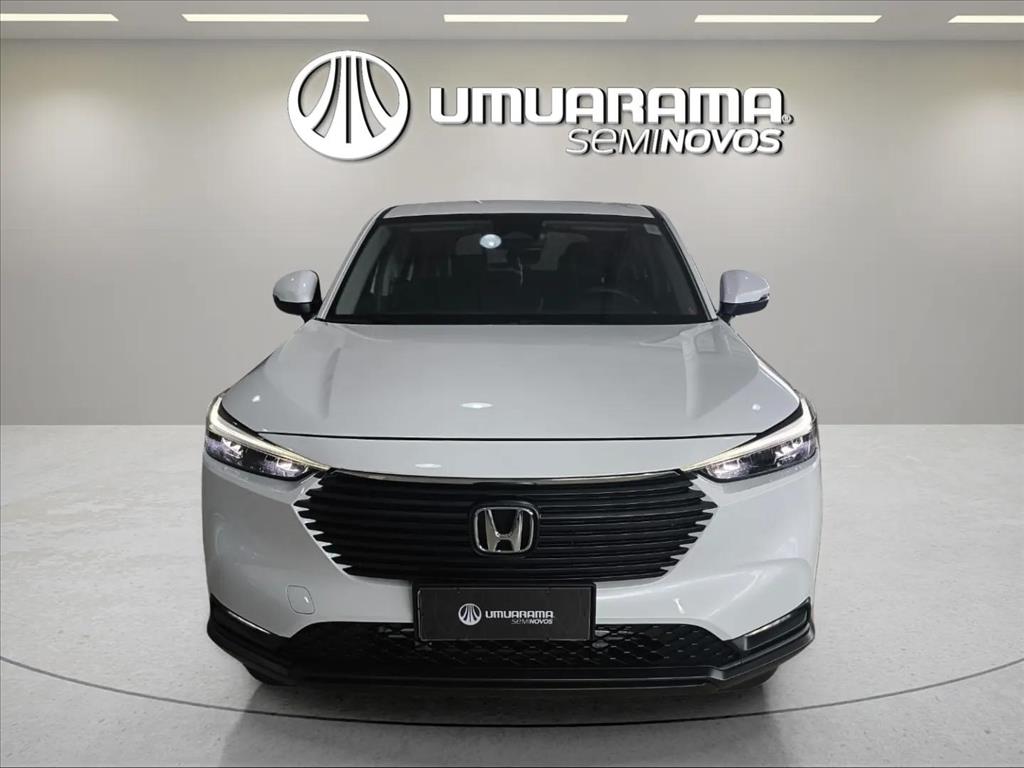 HR-V 1.5 DI I-VTEC FLEX EXL CVT0