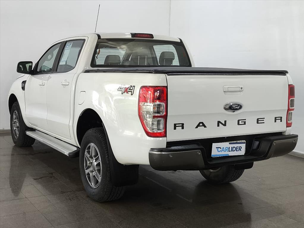 RANGER 2.2 XLS 4X4 CD 16V DIESEL 4P AUTOMÁTICO16