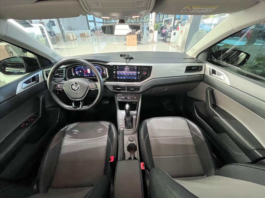 Volkswagen-POLO-1.0 200 TSI HIGHLINE AUTOMÁTICO