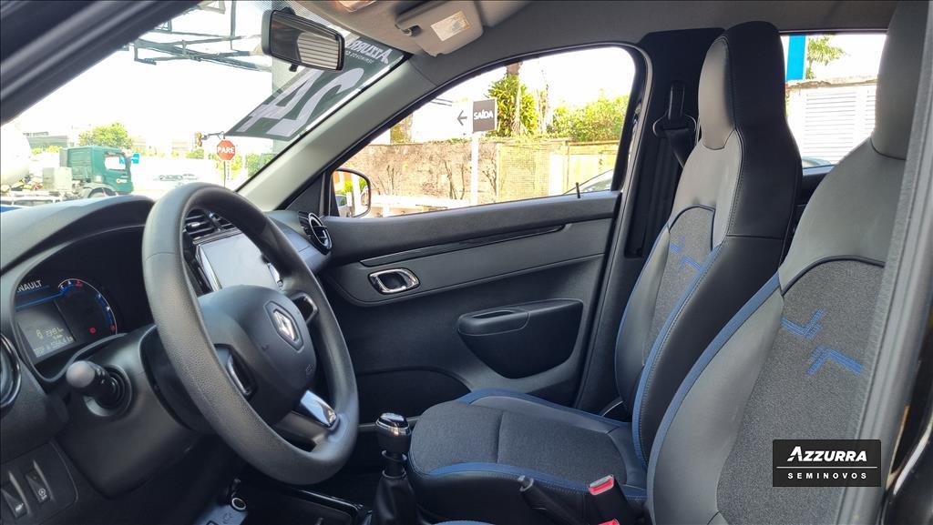 KWID 1.0 12V SCE FLEX INTENSE MANUAL6