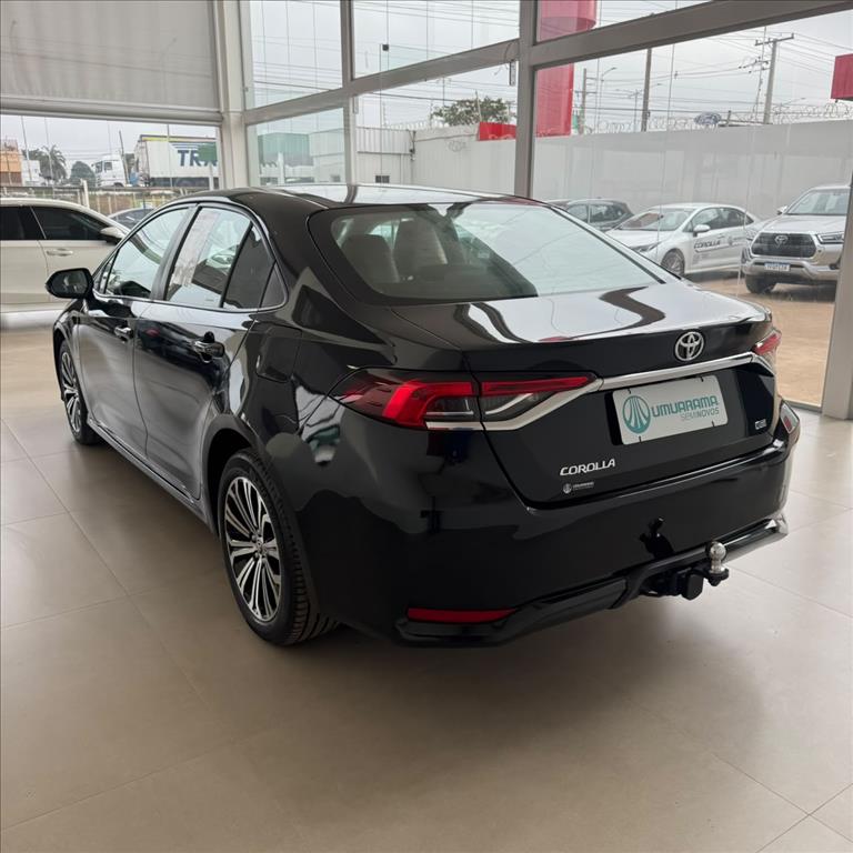 COROLLA 2.0 VVT-IE FLEX XEI DIRECT SHIFT4