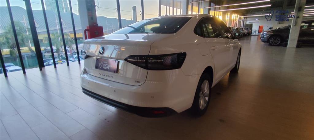 Volkswagen VIRTUS 2024