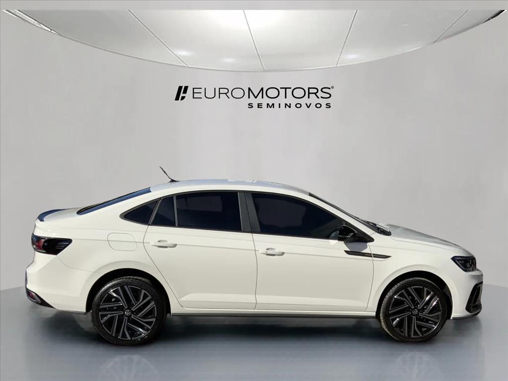 Volkswagen-VIRTUS-1.4 250 TSI EXCLUSIVE AUTOMÁTICO